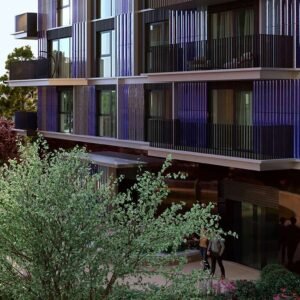 Property S1005, Cascades Two