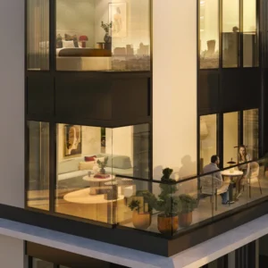 Property V1802, White City Living